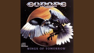 EUROPE  Wings of Tomorrow