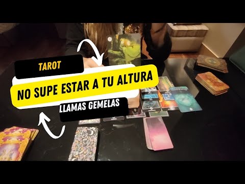 TU DM ABRUMADO PORQUE SUPO QUE NO ESTUVO A LA ALTURA ☁️ ARREPENTIDO POR COMO HA ACTUADO 🔮 TAROT