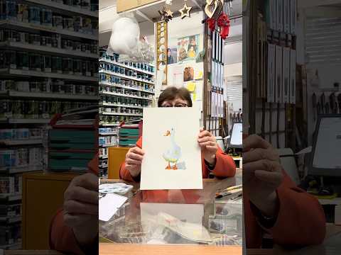 COSA DISEGNI OGGI NONNA? 😊