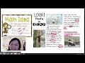 Identifying Main Ideas and Key Details in Texts