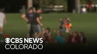 YouTube video thumbnail: Is Colorado's Youth Sports Participation Rate High Enough?