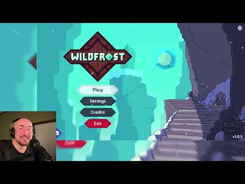 Wildfrost AWESOME! | EPISODE 6