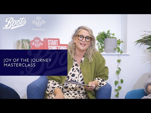 Motherhood and Work | Boots x The Prince’s Trust | Boots UK