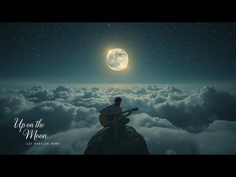 Up On the Moon | Let Babylon Burn