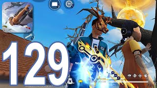 Free Fire: Battlegrounds - Gameplay Walkthrough Part 129 - Player Bundle (iOS, Android)