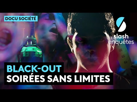 L’envers des soirées de médecine sous alcool, l'histoire tragique de Simon - Documentaire Complet