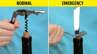 I Tested the Simplest Kitchen Hacks Ever… and They Actually Work