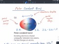 Polar and Non-Polar Bonds