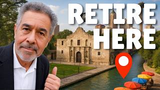 The Truth About Retiring in San Antonio