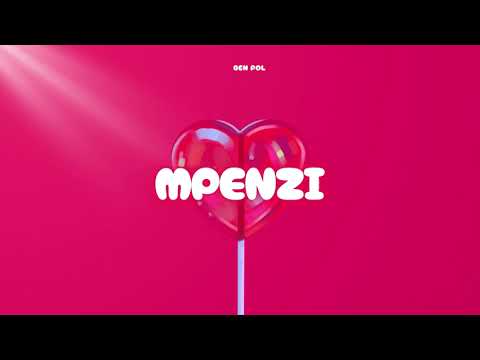 Ben Pol - Mpenzi (Official Audio)