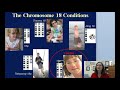 Chromosome 18 Conditions Overview