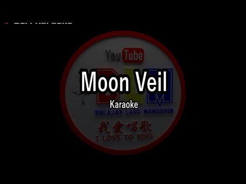 Moon Veil – Karaoke
