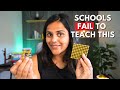 Understanding Math Anxiety and Learning Techniques