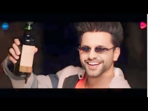 jisne daru nahi pi rahul vaidya | Jisne daru nahi pi bo sala admi hai she | New Hindi Song 2024