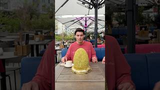 Damit hat keiner gerechnet 🥚😂