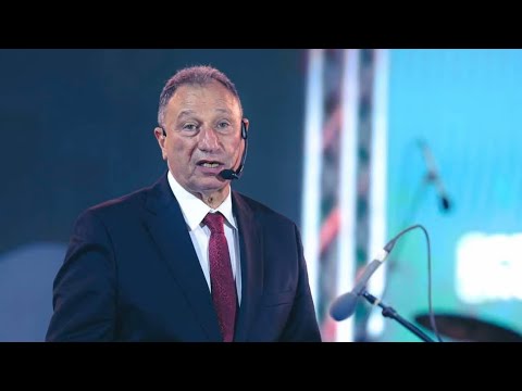 انفرادنا حديث مصر وبند الإطاحة بالخطيب وهيئة مستشارين ترفض وموقف البرلمان ومحاضرة كولر وتطعيم أجنبي