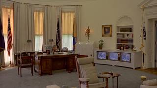 History of the White House