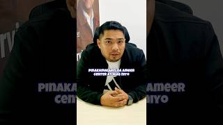 Overstay, absconding o nawawala ang passport pero gusto mag repatriate pauwi ng Pilipinas? #ofw