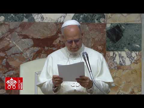 Leon XIV o geniuszu Palestriny: ściśle łączył muzykę i liturgię