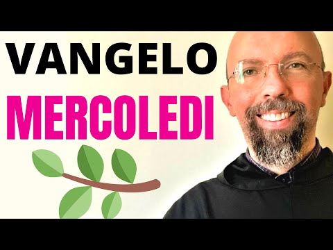 16 Luglio Vangelo del Giorno Commento Benedizione ☩ Liturgia della Parola