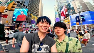留学の一日に密着！