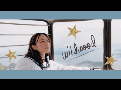 Reese Lansangan - Wildwood (Official Video)