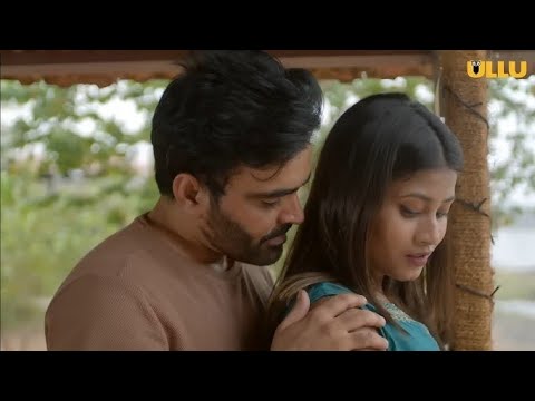 Ullu web series | Bade acche lagte ho | Love story | Romance