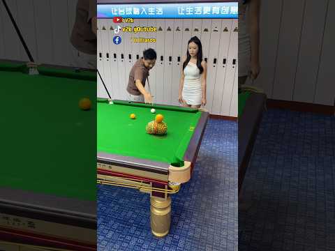 ?? #351 Billiards Video Million Views