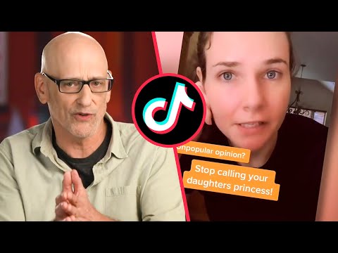 Stop Calling Your Daughters Princess!