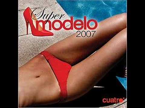 Shining Star de Supermodelo 2007 Letra y Video