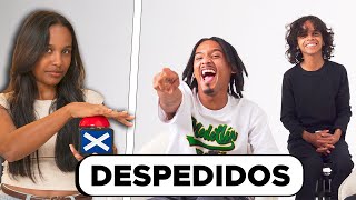 Escuchamos Pero NO DESPEDIMOS | 3Peso