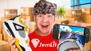 J’Achète 350€ De MYSTERY BOX En Ligne ! (Je fais fortune ?)