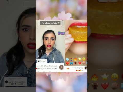 العفريت خلاني غنيه 😱 أهزم خوفك (الجزء الرابع )#اسراء_نبيل