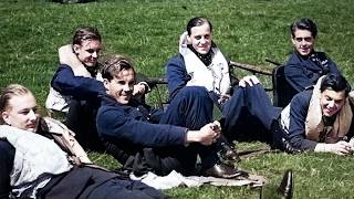 Voices from the Battle of Britain: The Pilots Who Lived It