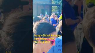 Happy Global Running Day and 40th Anniversary to Running Etc.! #globalrunningday #runningstores