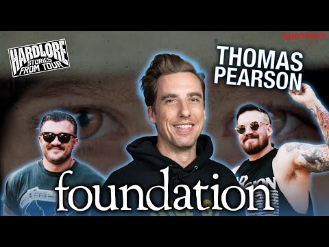 HardLore: Thomas Pearson (Foundation)