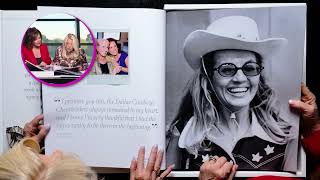 Kelli & Judy Look Back at DCC History