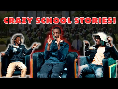 If You Survived High School, This One’s for You 😂