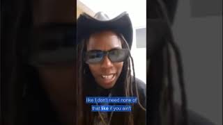 You Could’ve Left and Been Happy💯 @My__Perspective__Podcast #youtubeshorts #trendingshorts
