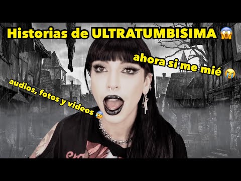 Historias de ULTRATUMBISIMA con Sailorfag =) #9