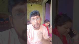 Biwi Ka Dar funny comedy video #shorts