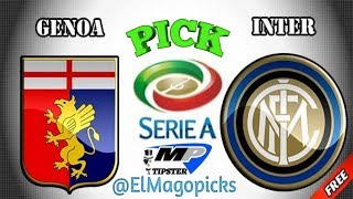 GENOA - INTER DE MILÁN | (17-2-2018)
