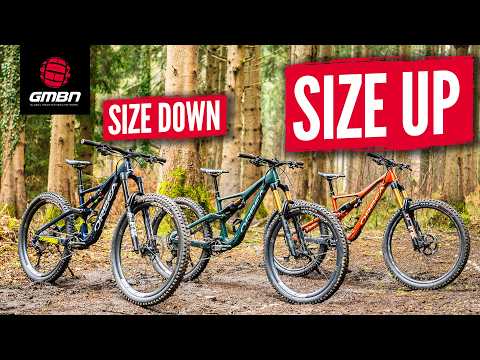 Does Size Matter? | Why You Should Change Frame Size!