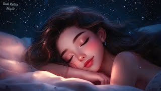 Insomnia Relief In 3 Minutes ★︎ Fall Asleep Fast, Eliminate Stress, Release of Melatonin and Toxin 💤