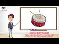 Identifying Beginning Sounds in Words