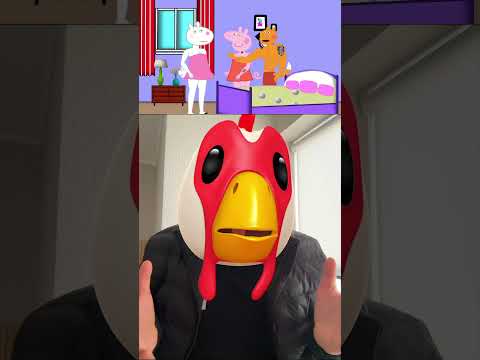 SI ME RÍO AL VER ESTE VIDEO ME QUITO EL FILTRO DE GALLINA😂😂🐓🐔