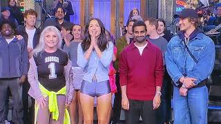 OLIVIA RODRIGO: DEBORAH HARRY: ANZIZ ANSARI: CONNOR STORRIE: SNL: SNL GOODNIGHTS: SNL 51