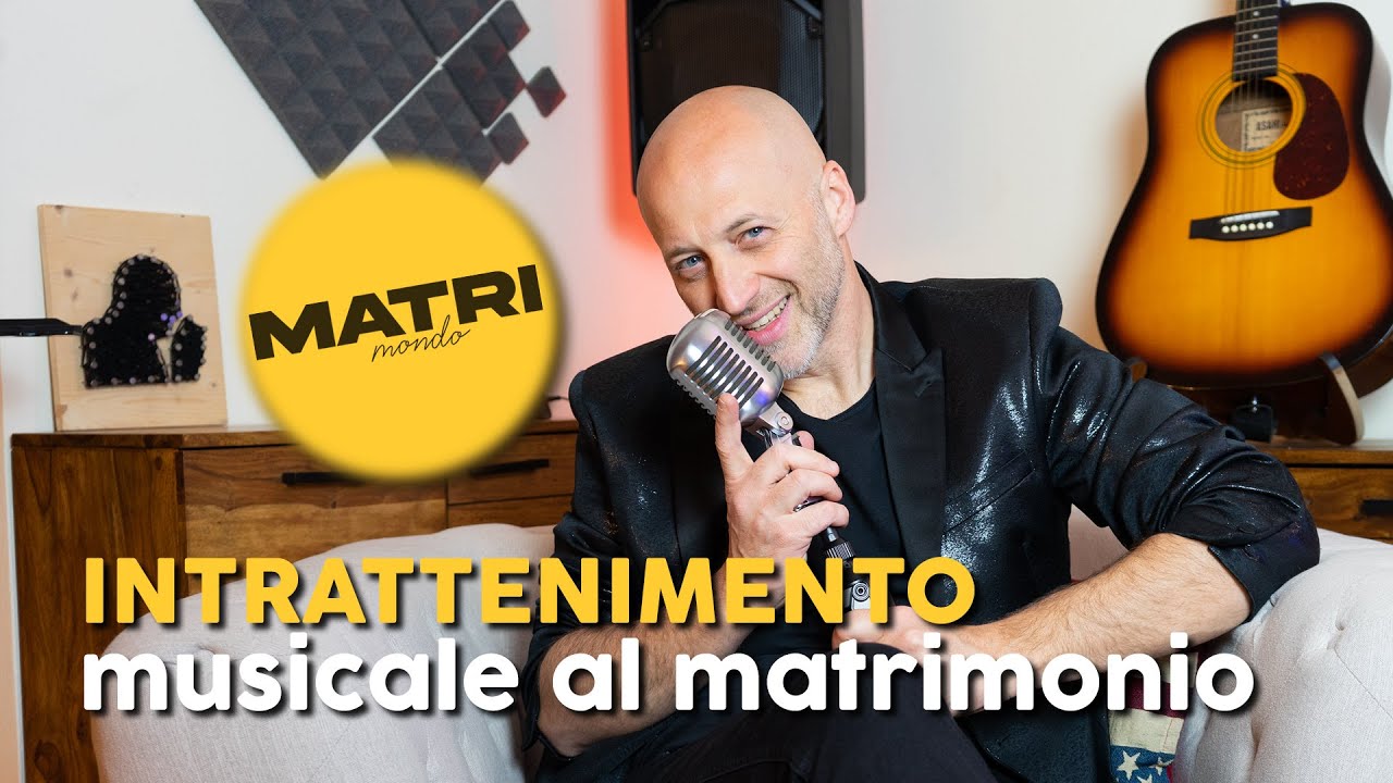 Graziano Bini SINGER