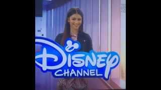Zendaya's "You're watching Disney Channel" Spot