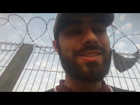 دزاير يا العاصمة سومة قيمتك عظيمة (شكرا من أعماق قلبي ) -معا
